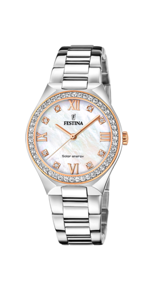 Festina f20658-1 Solar