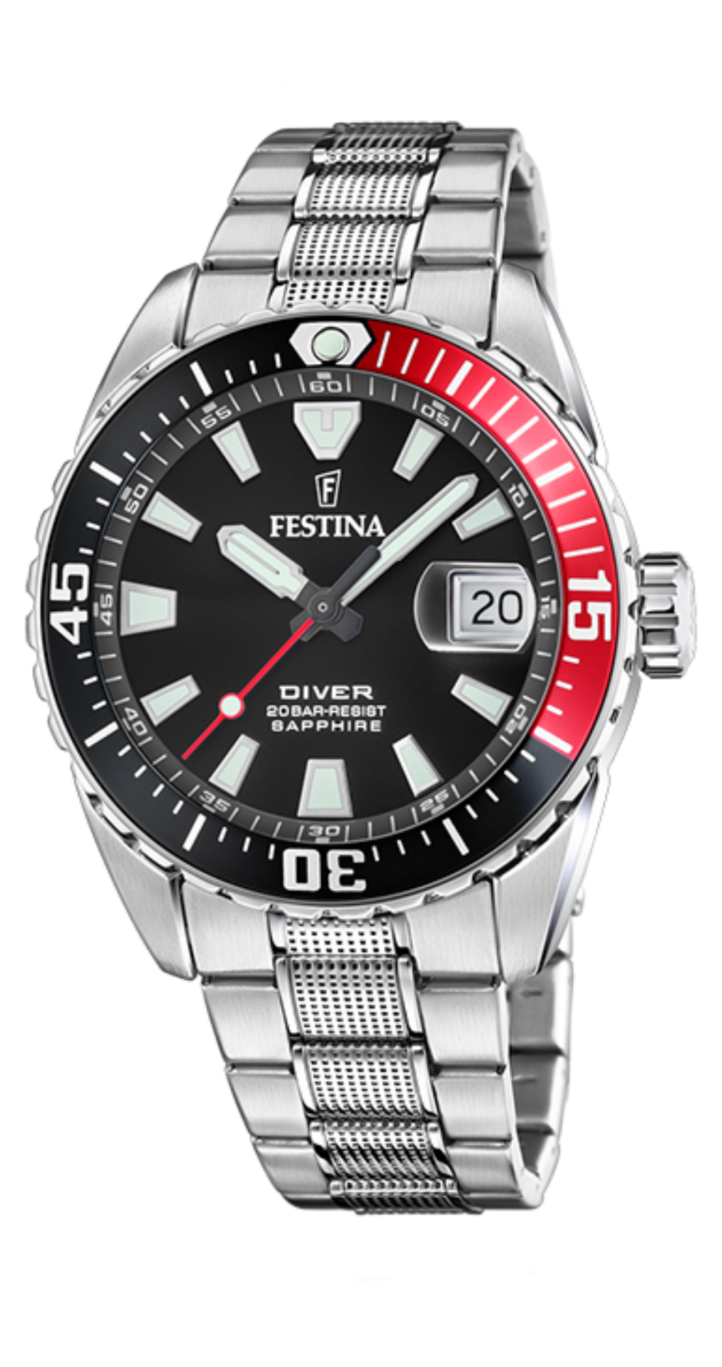 Festina f20669-6 Zaffiro