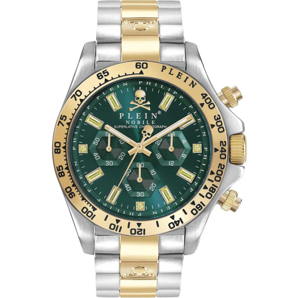 Philipp Plein Nobile Chrono pwcaa0821