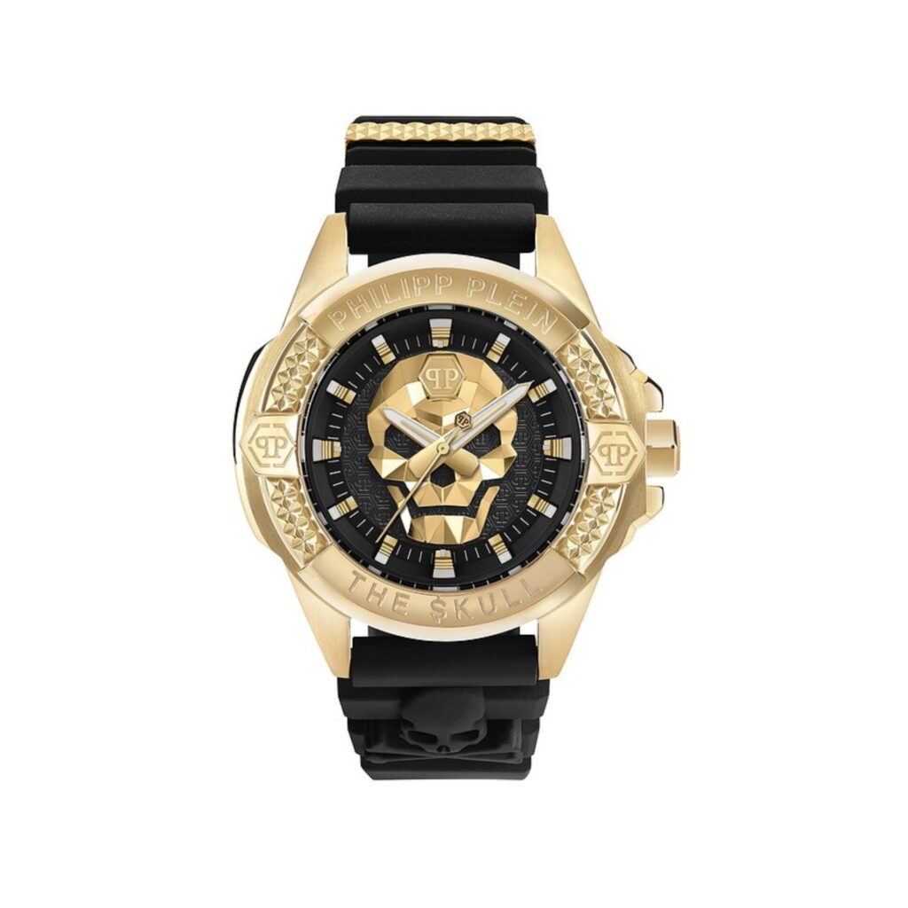 Philipp Plein The Skull pwaaa0221