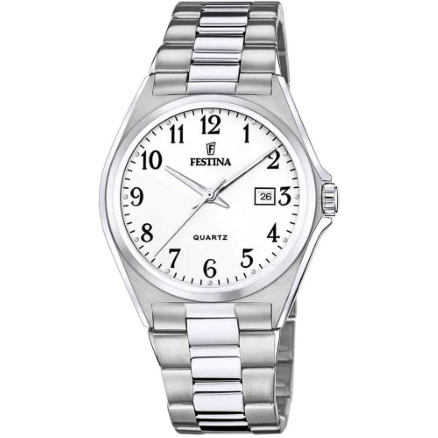 Festina classics men f20552-1