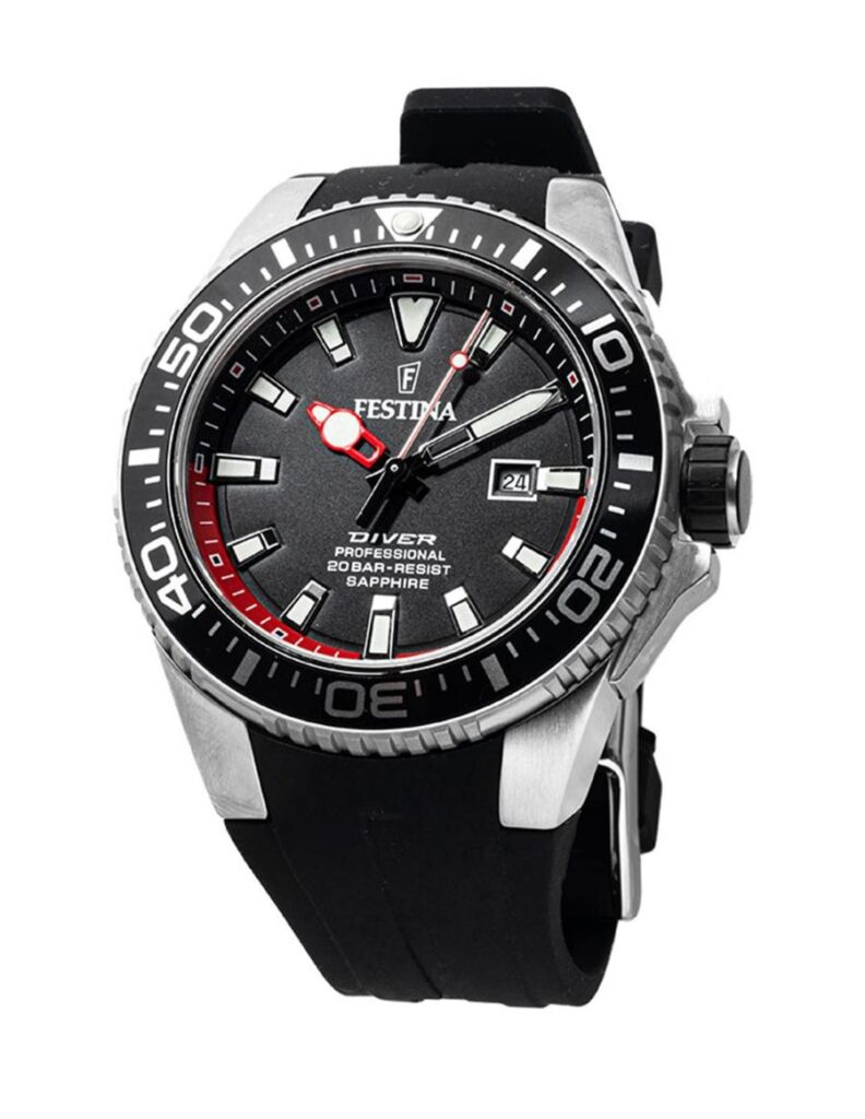 Festina uomo f20664-3