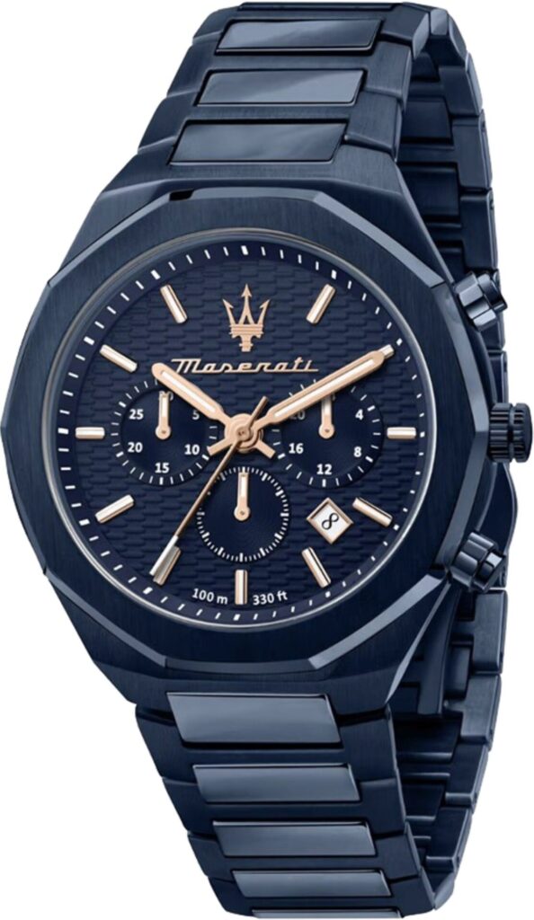 Maserati Stile Crono r8873642008