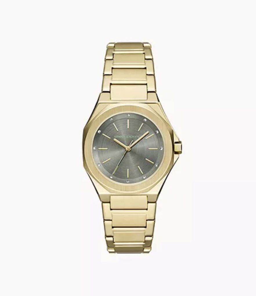 Armani exchange andrea ax4614