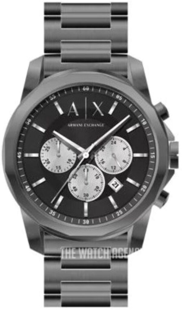 Armani exchange chrono ax1765