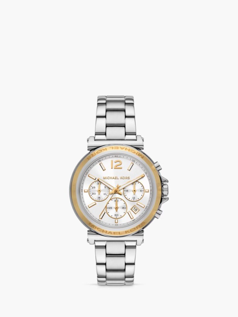 Michael kors chrono mk7495