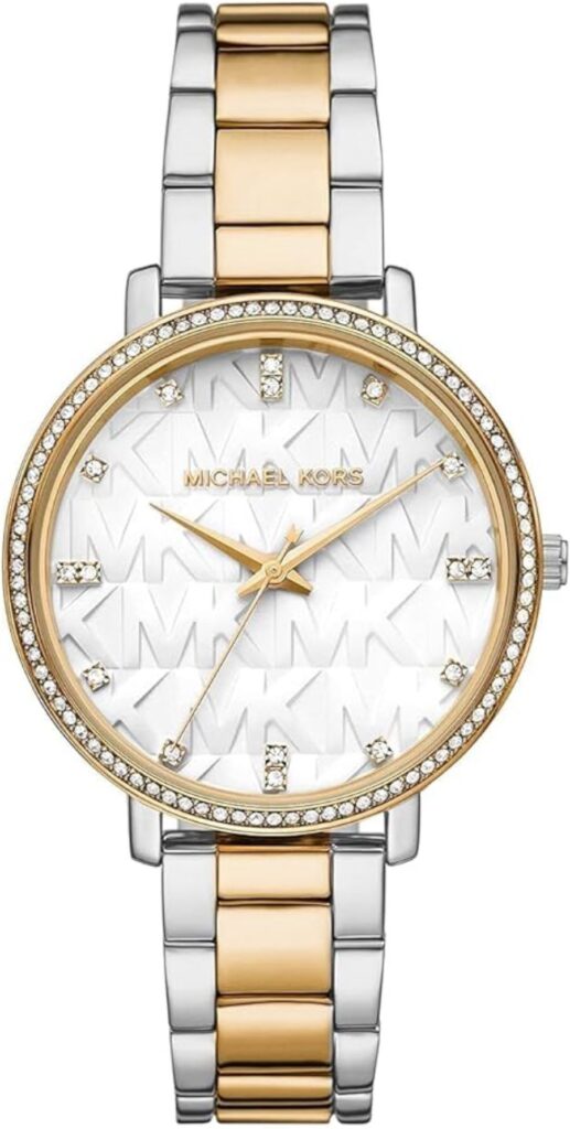 Michael kors piper mk4595