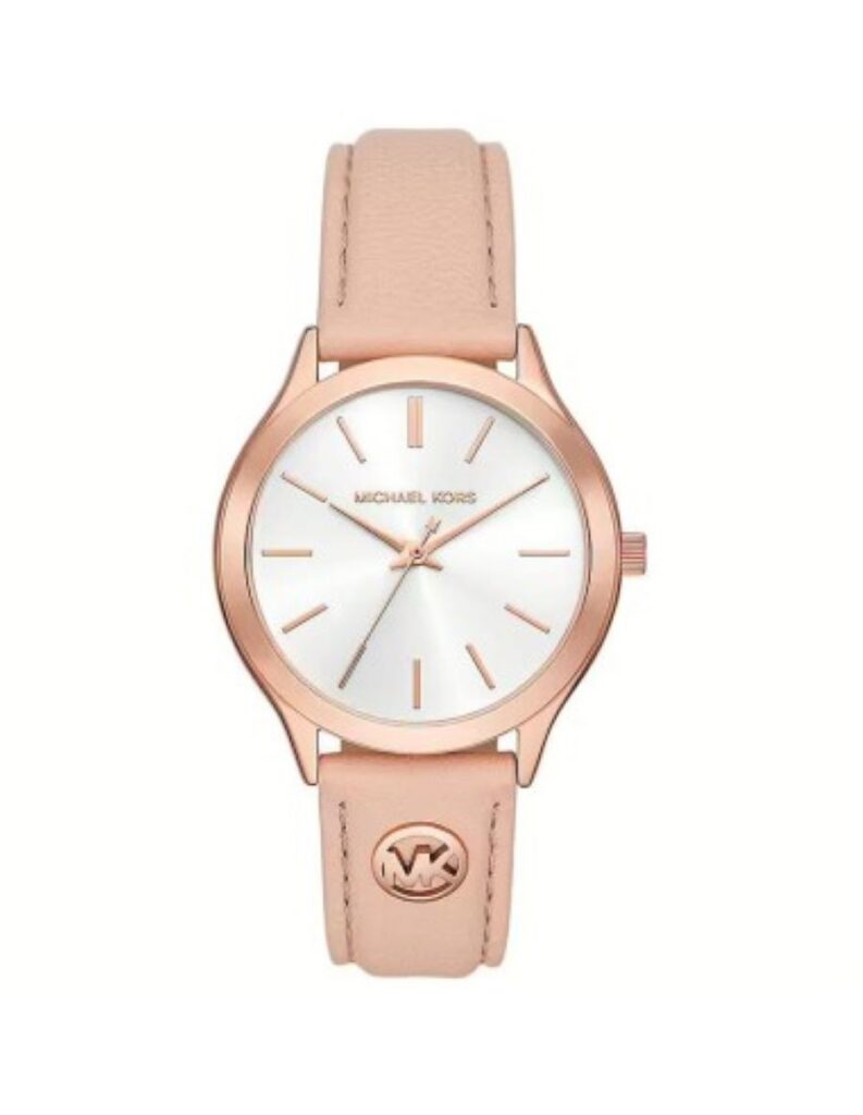 Michael kors slim runaway mk7467