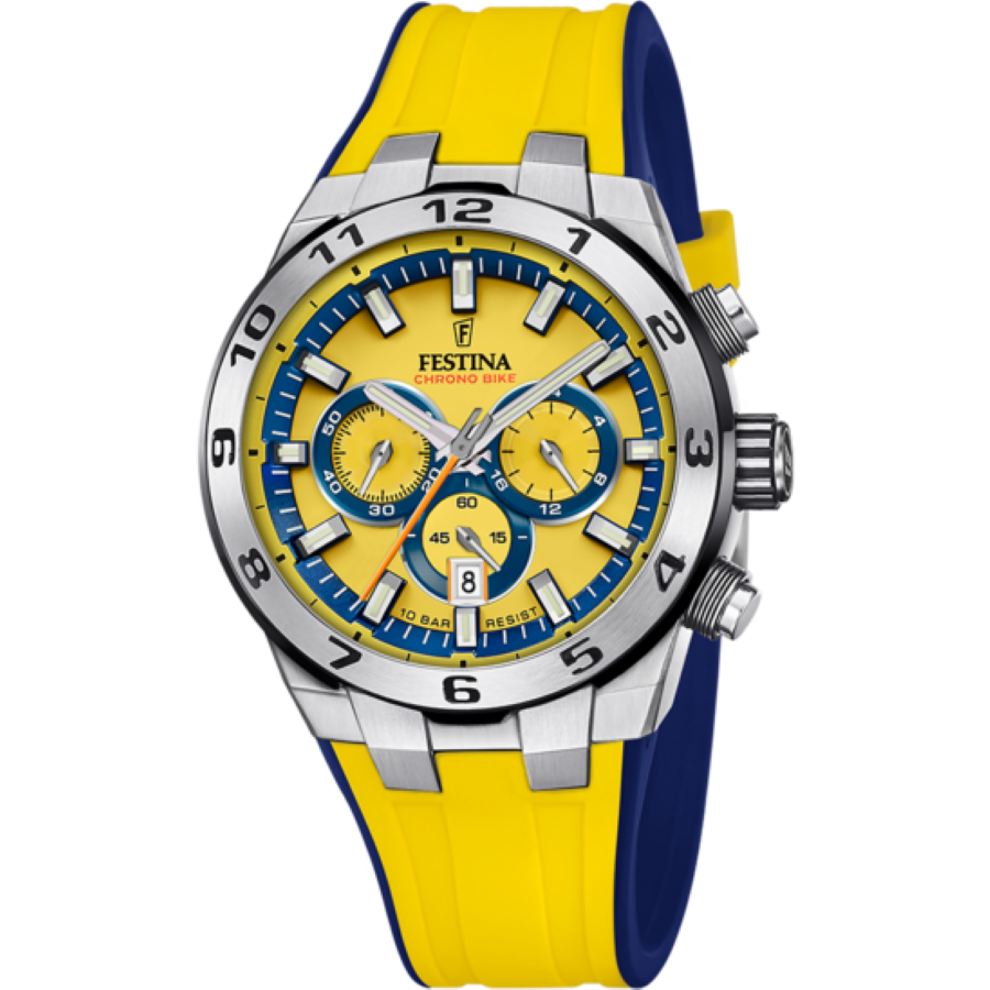 Festina Chrono Bike  f20671-4
