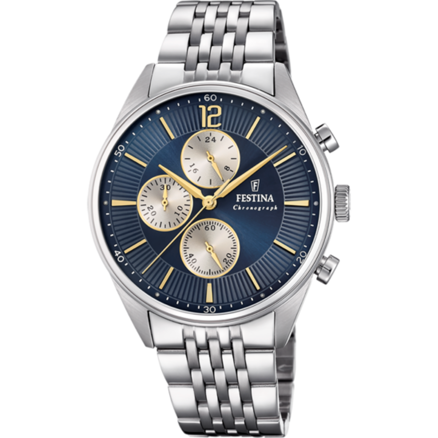 Festina Cronometro f20285-7