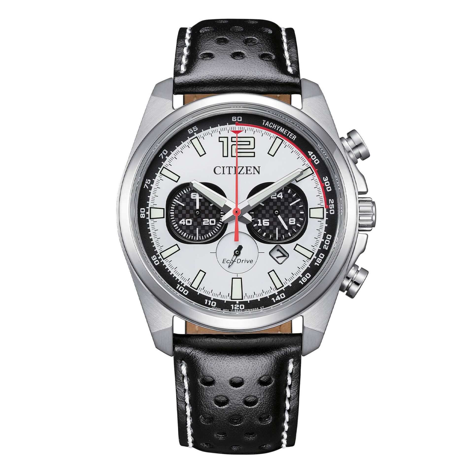 Citizen Eco Drive ca4640-09a
