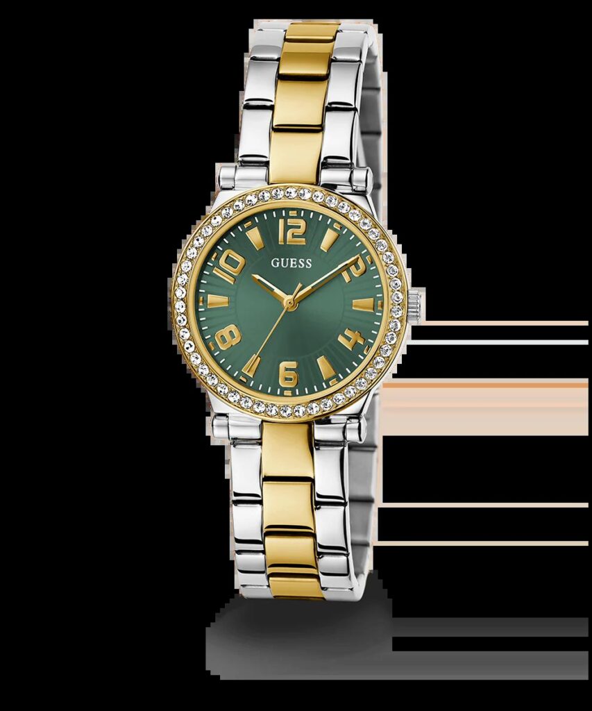 Guess Fawn 32mm gw0686l2