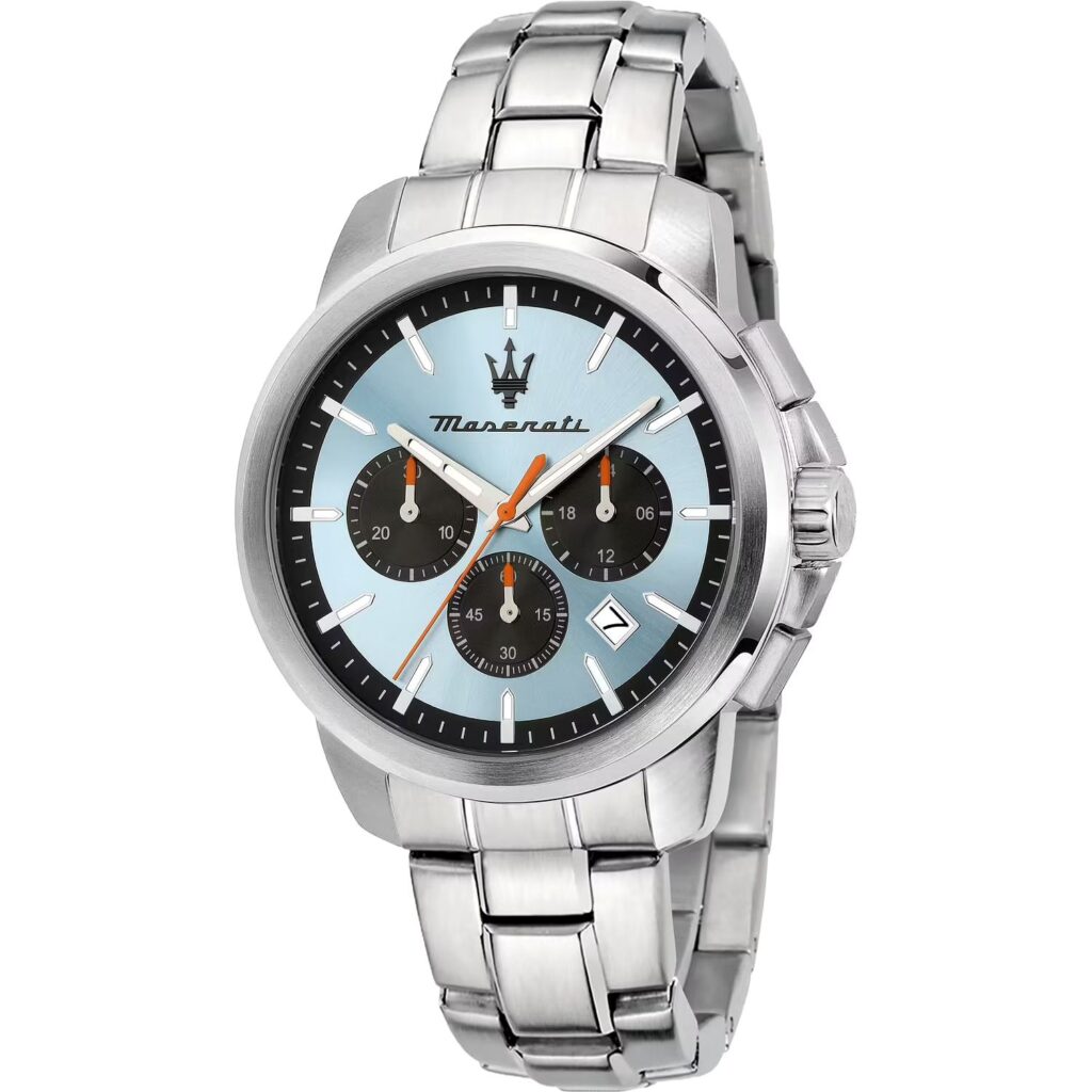 Maserati Successo 42mm r8873621044
