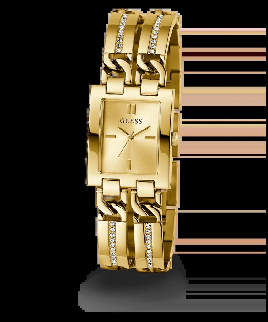 Guess Guw Mod 24mm gw0668l2
