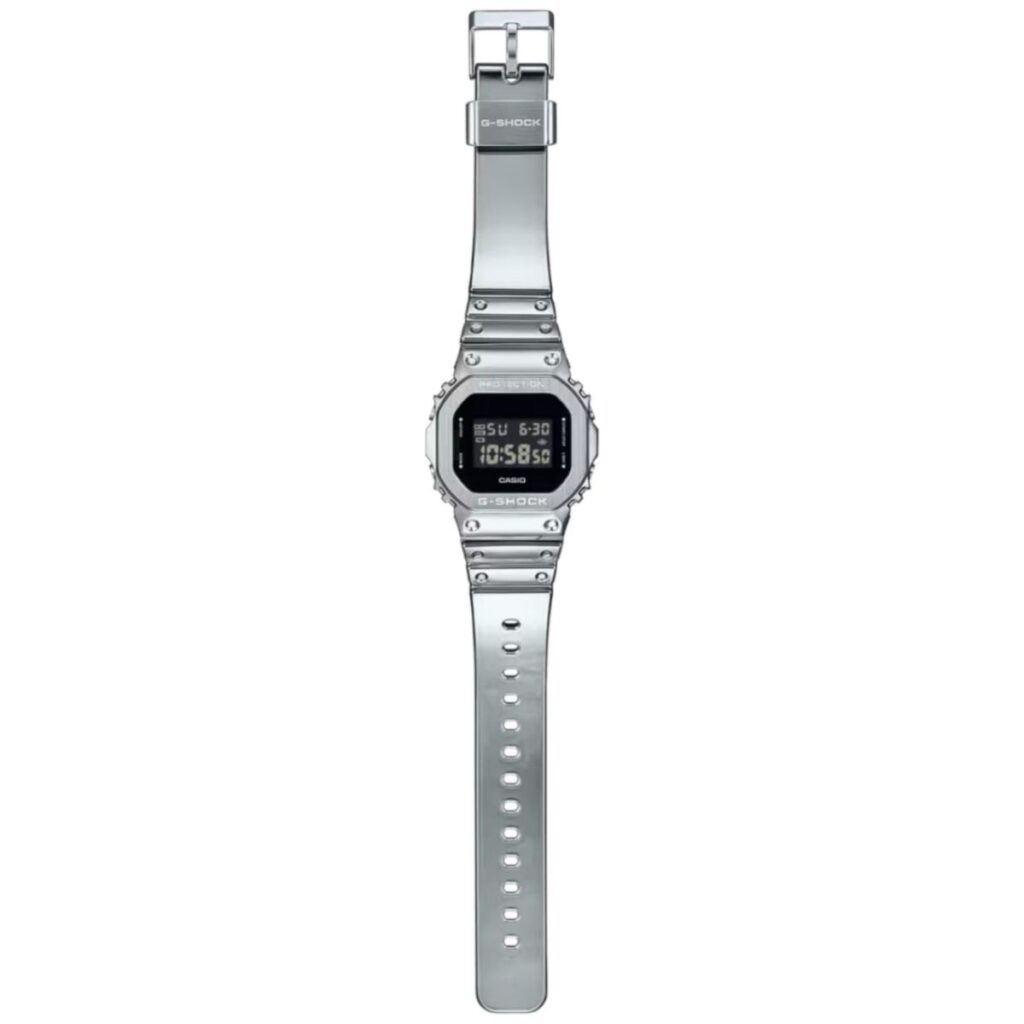 Casio G-Shock gm-5600ym-8er