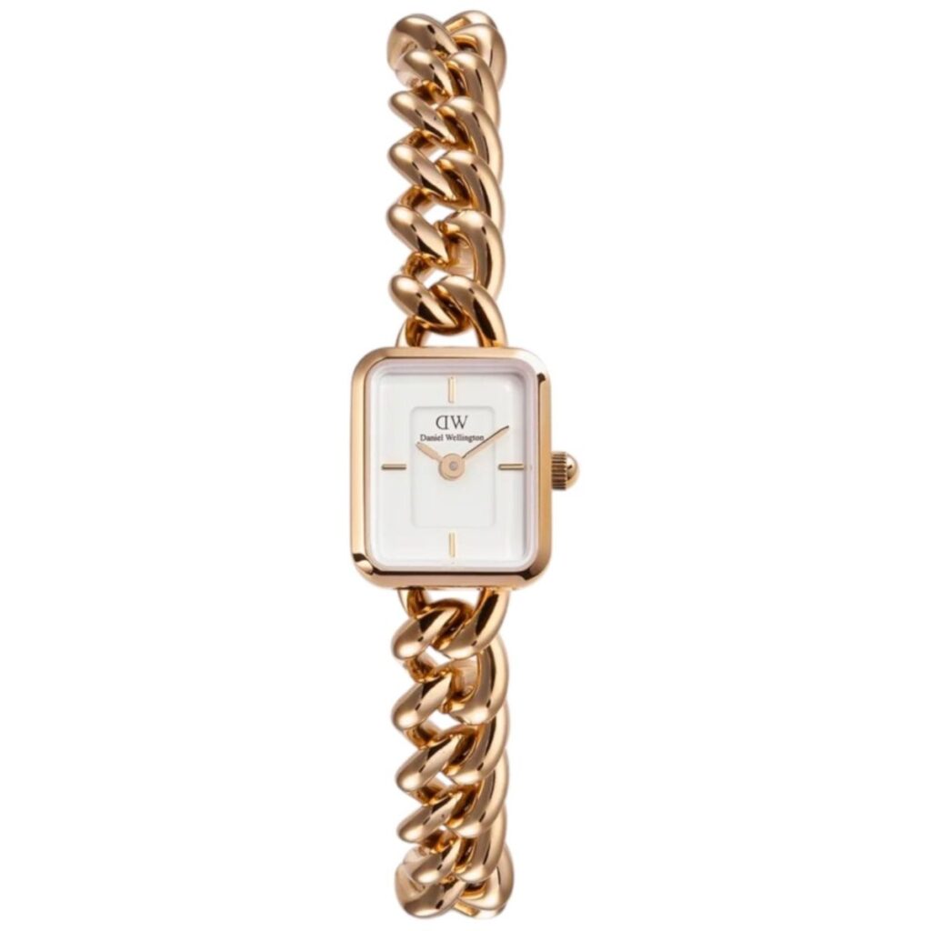 Daniel Wellington Jolie Chain dw00100836