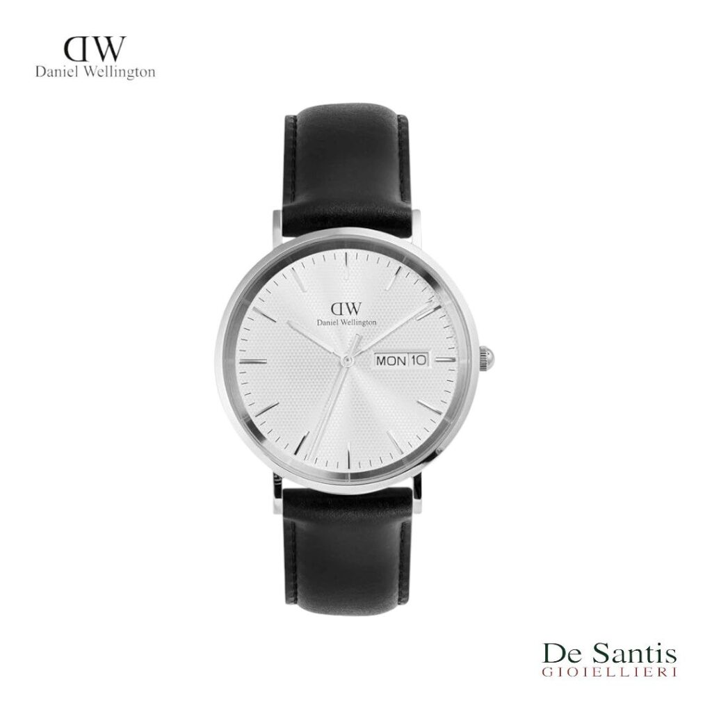 Daniel Wellington Sheffield dw00100832