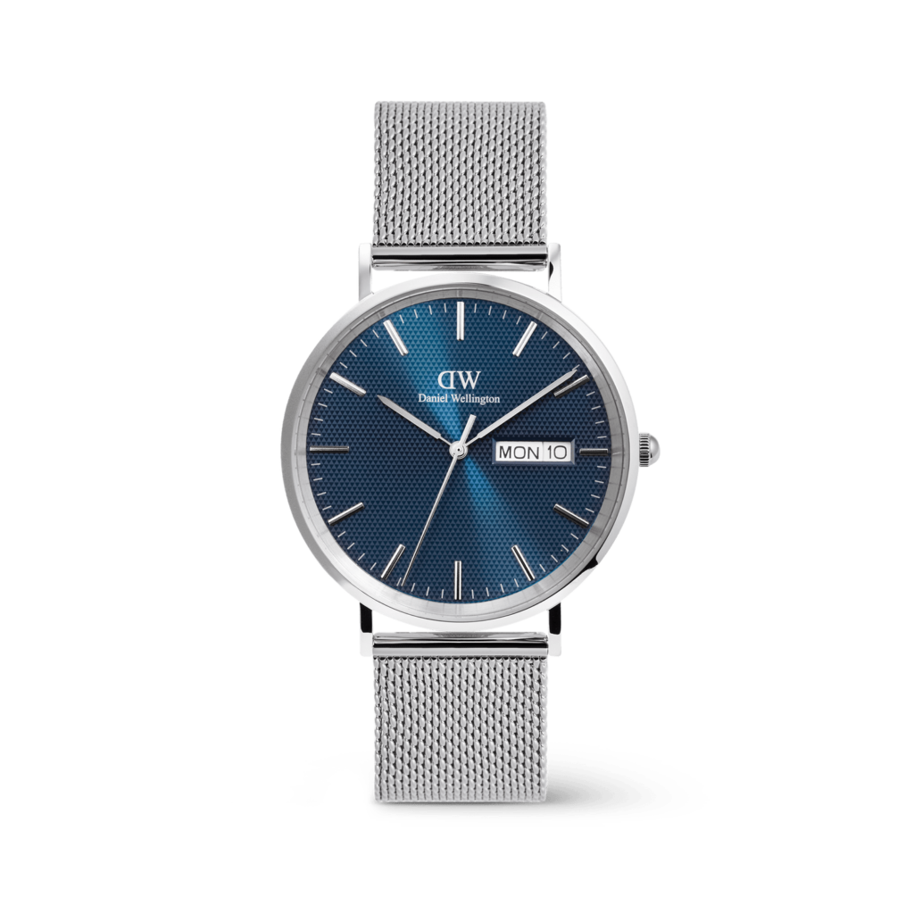 Daniel Wellington Sterling dw00100833