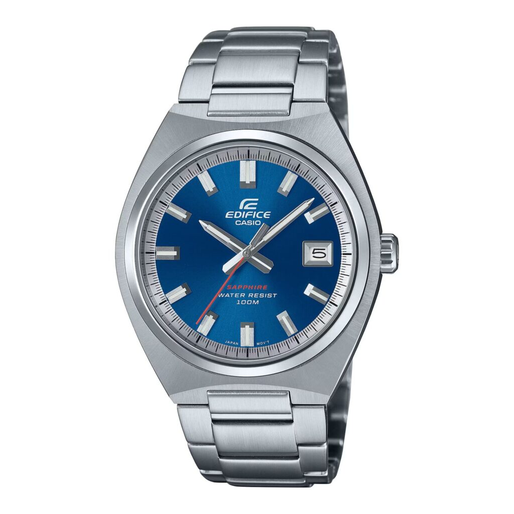 Casio Edifice efb-109d-2avef