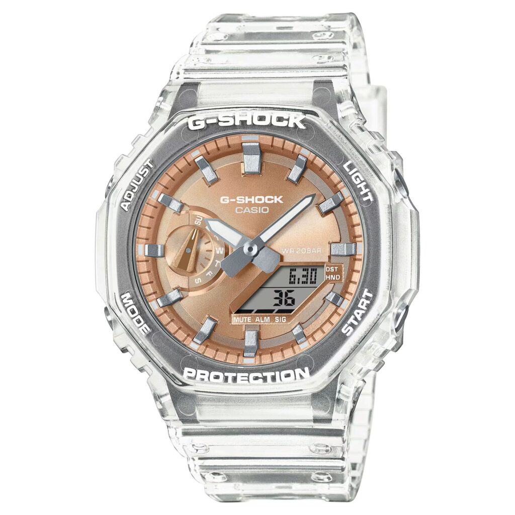 Casio G-Shock ga-2100bm-7a5er