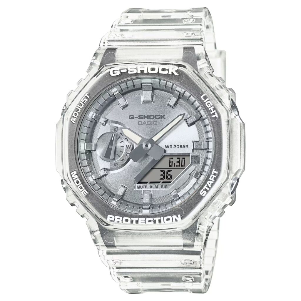 Casio G-Shock ga-2100bm-7a8er
