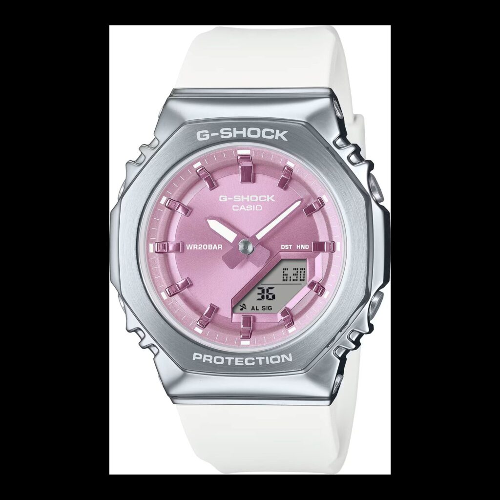 Casio G-Shock gm-s2110-7a6er