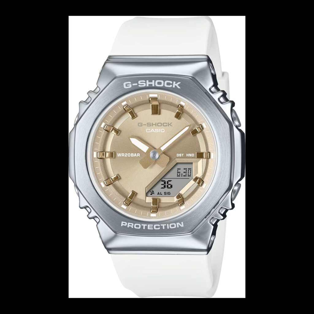 Casio G-Shock gm-s2110-7a9er