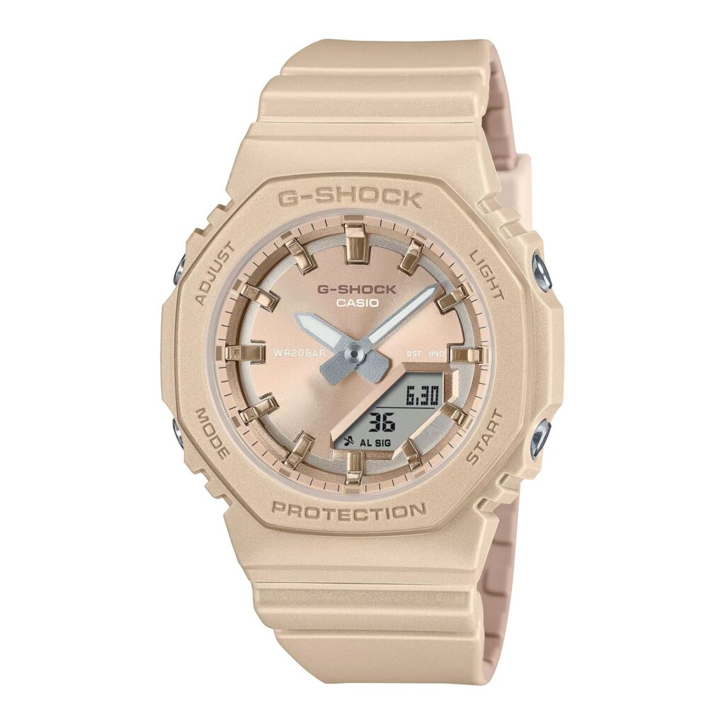 Casio G-Shock gma-p2100st-9aer