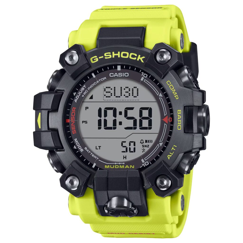 Casio G-Shock gw-9500mry-1a9er