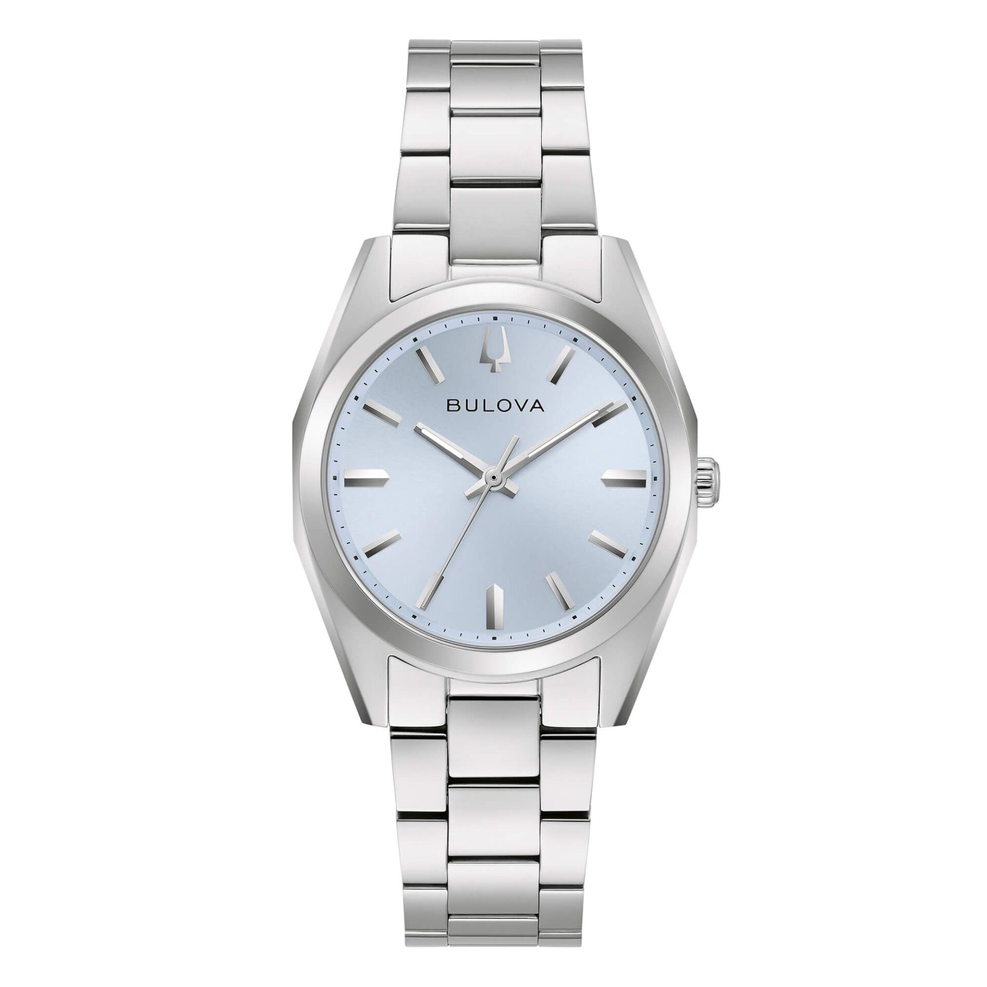 Bulova Surveyor Lady 31mm 96l346