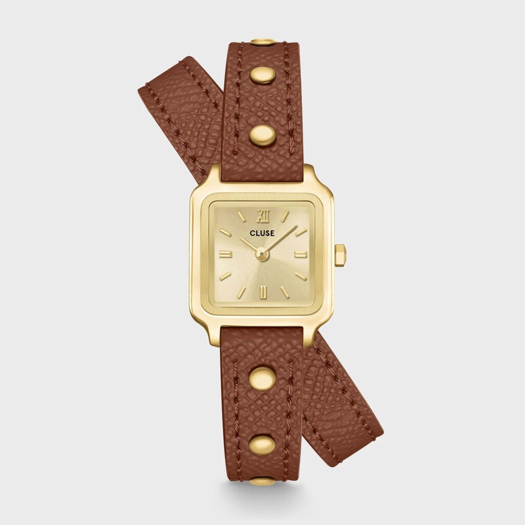Cluse Gracieuse Mini Pelle cw15507
