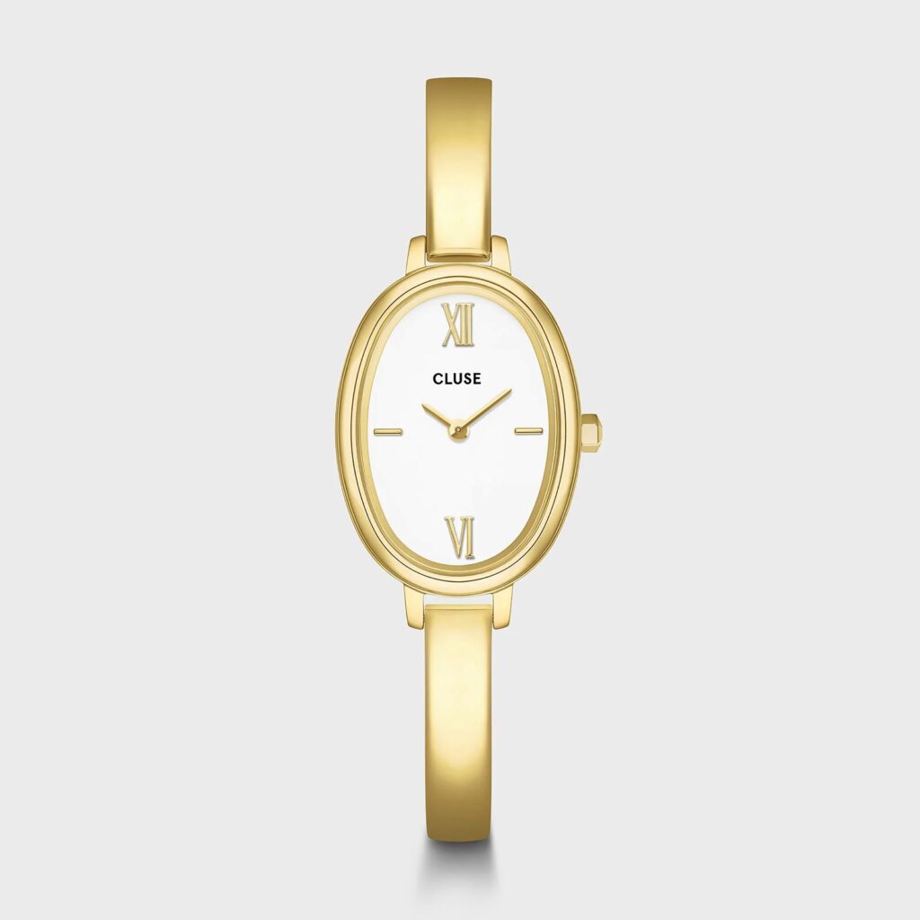 Cluse Oval cw16101