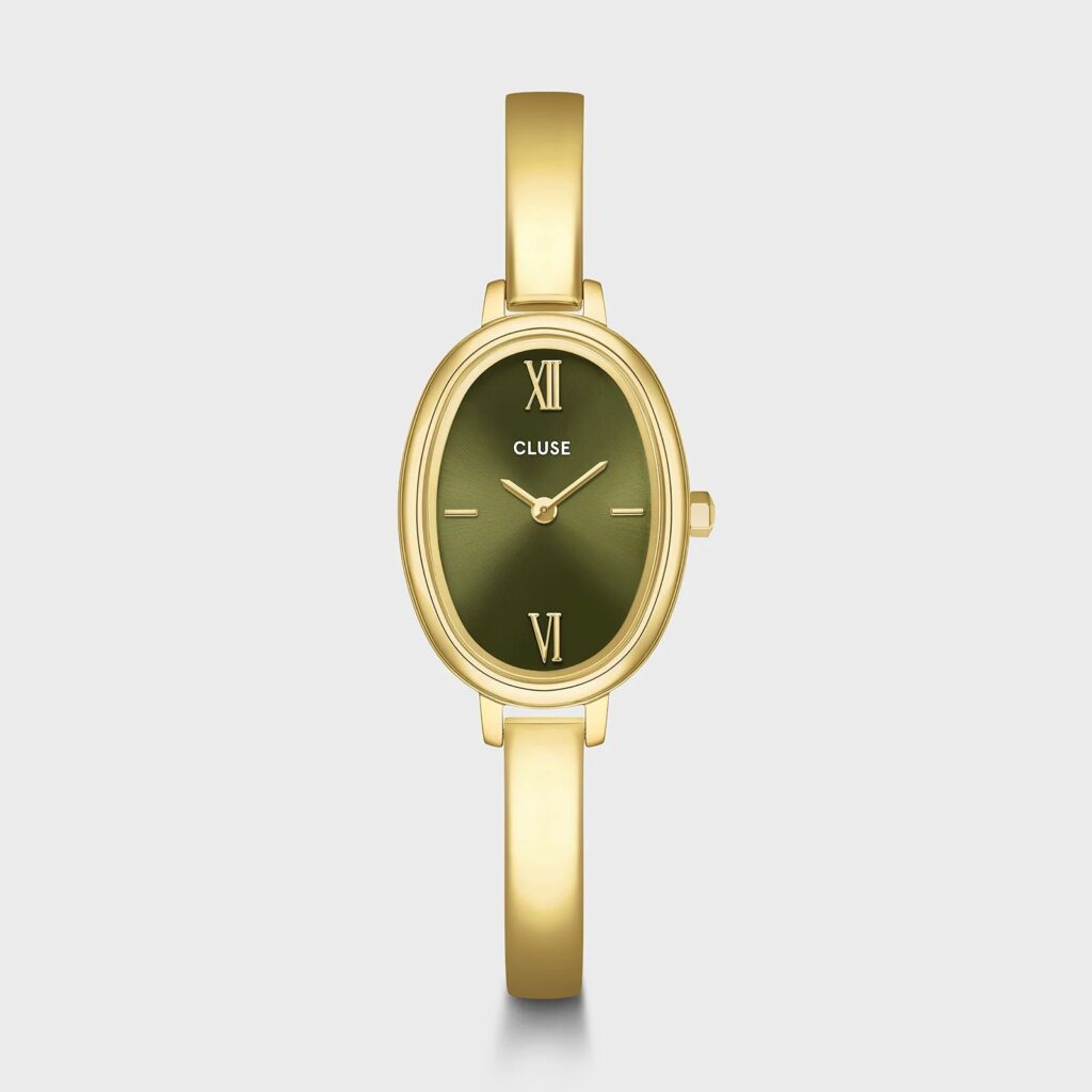 Cluse Oval cw16103