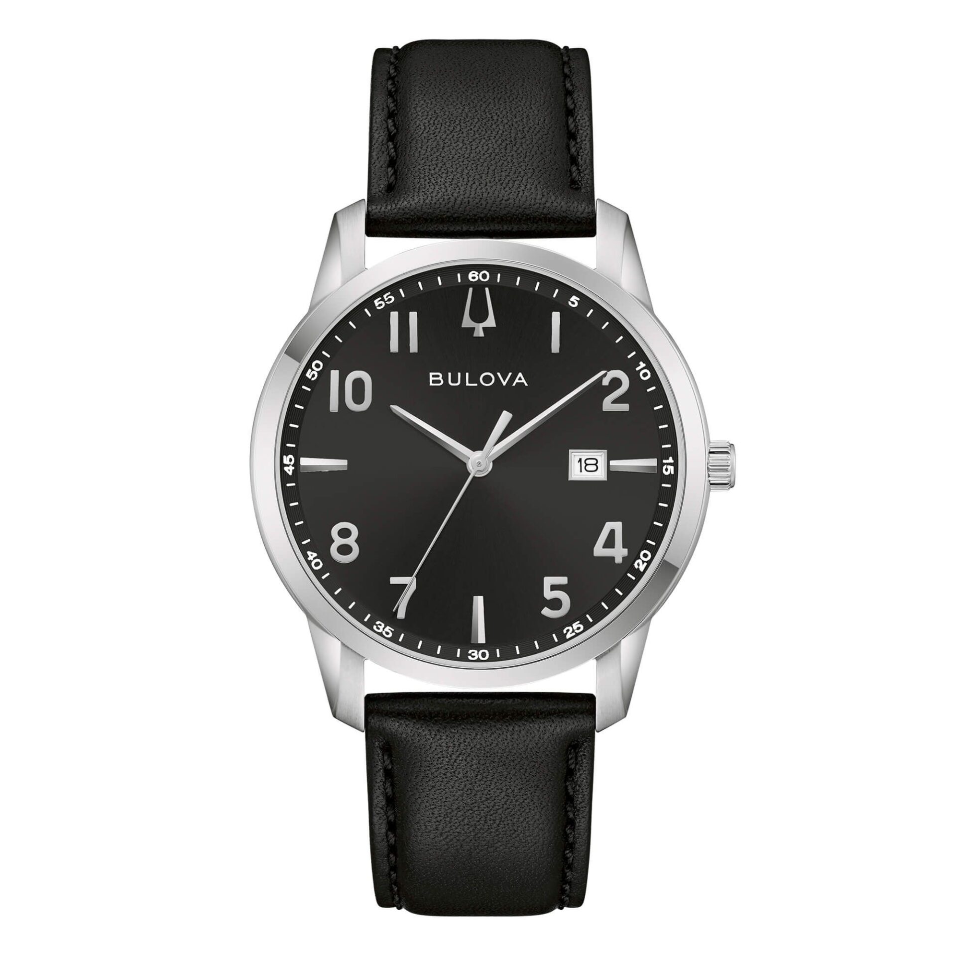 Bulova Sutton Classic 96b473