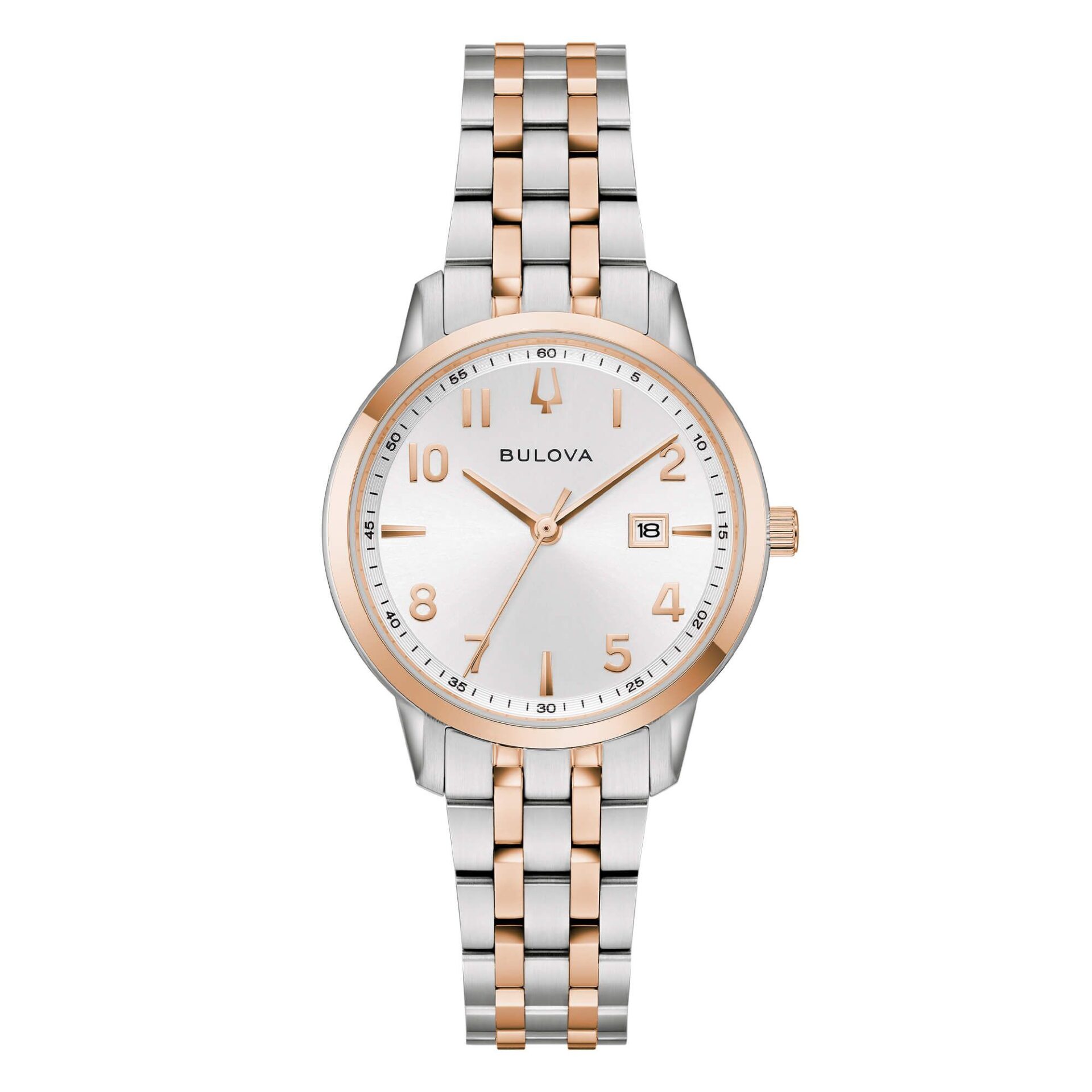 Bulova Sutton Lady 98m140
