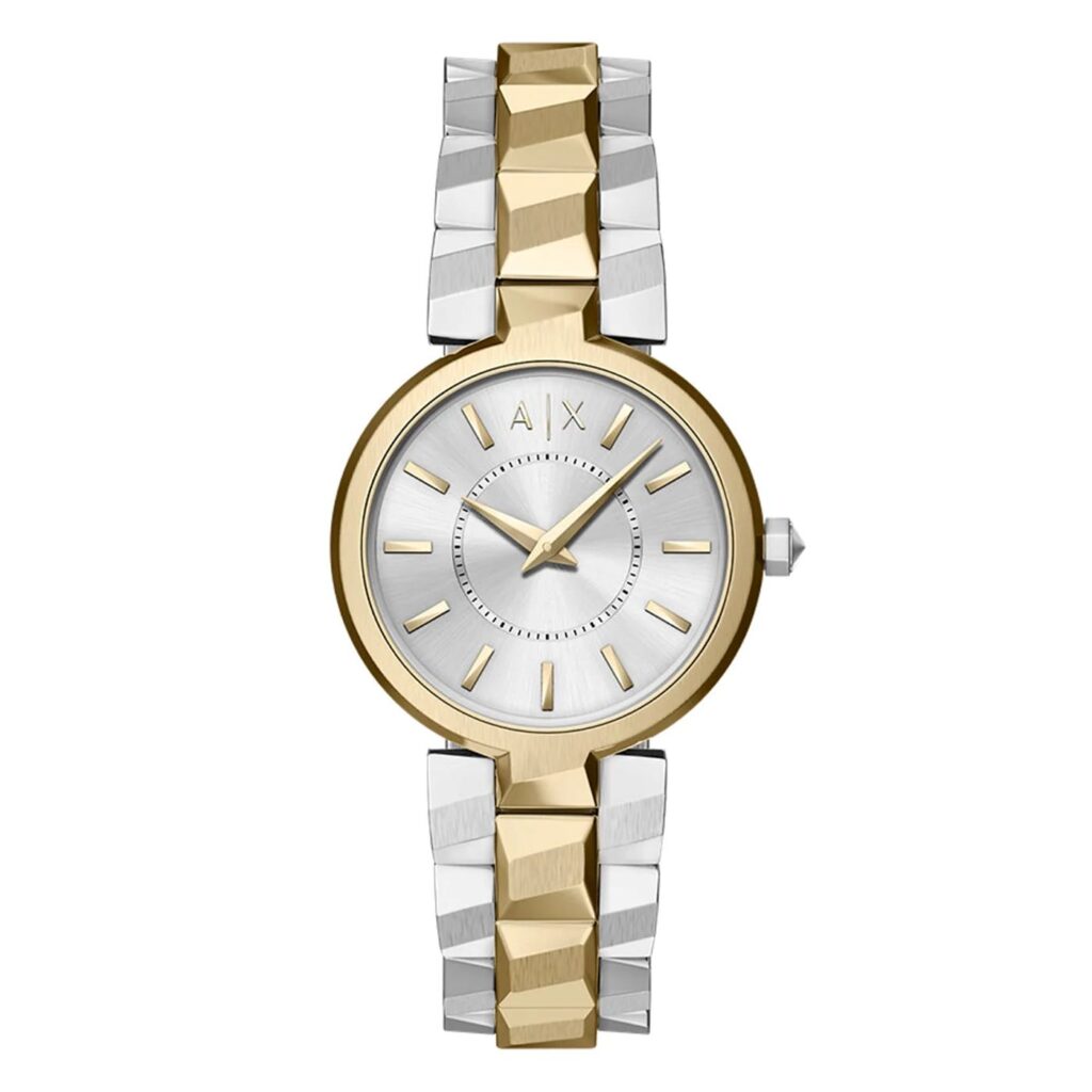 Armani Exchange Audelle 34mm ax4406