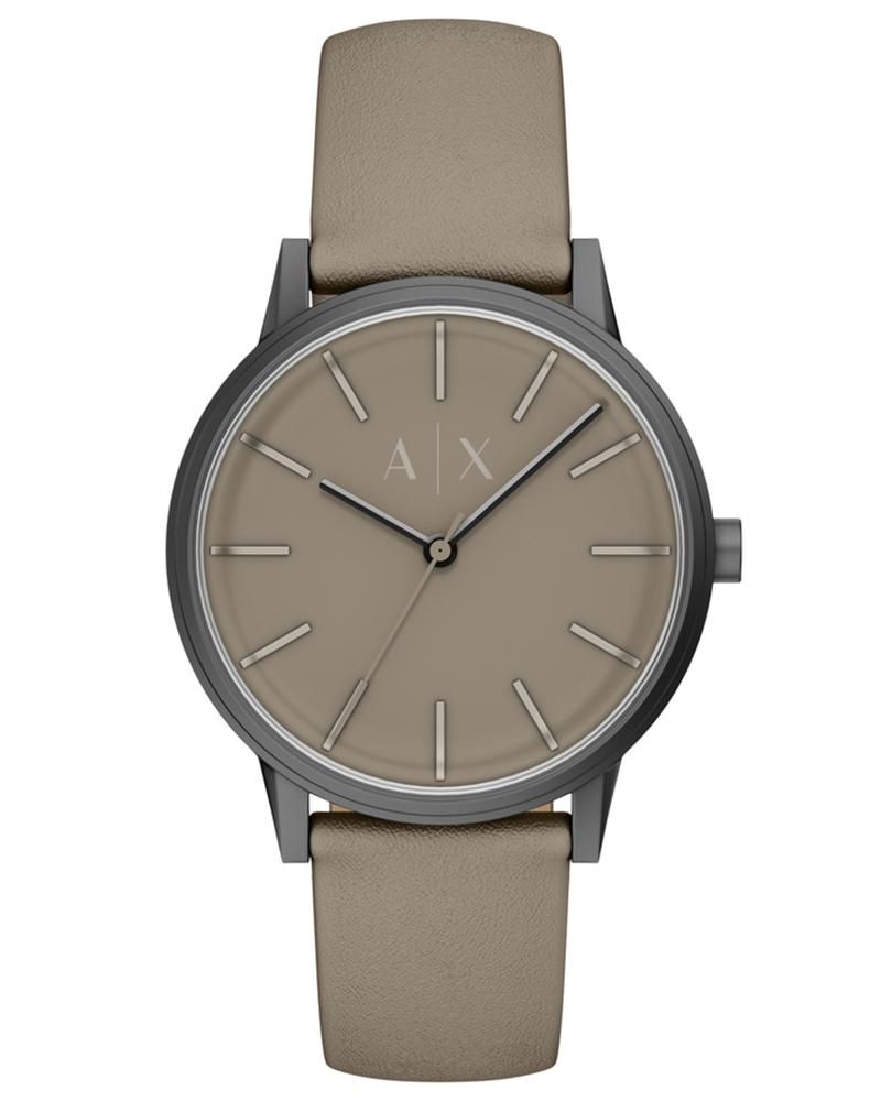 Armani Exchange Cayde 42mm ax2766