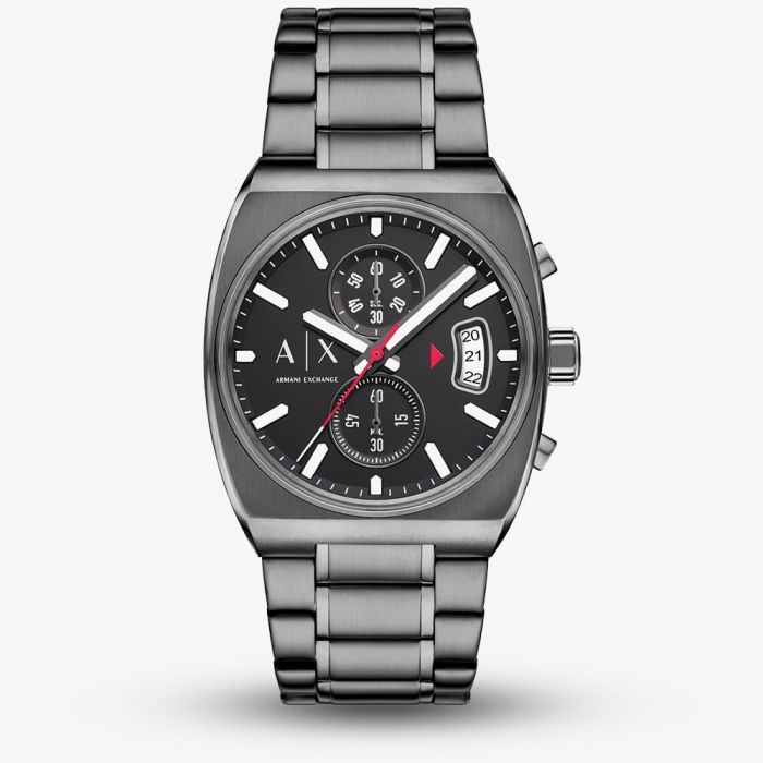Armani Exchange Oliver Crono 40mm ax2823