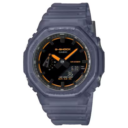 Casio g-shock ga-2100k-2aer