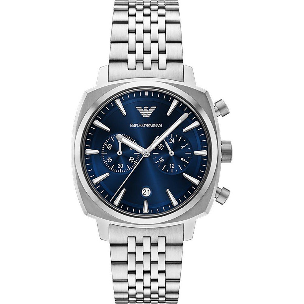 Emporio Armani Carlo Crono 40mm ar11688