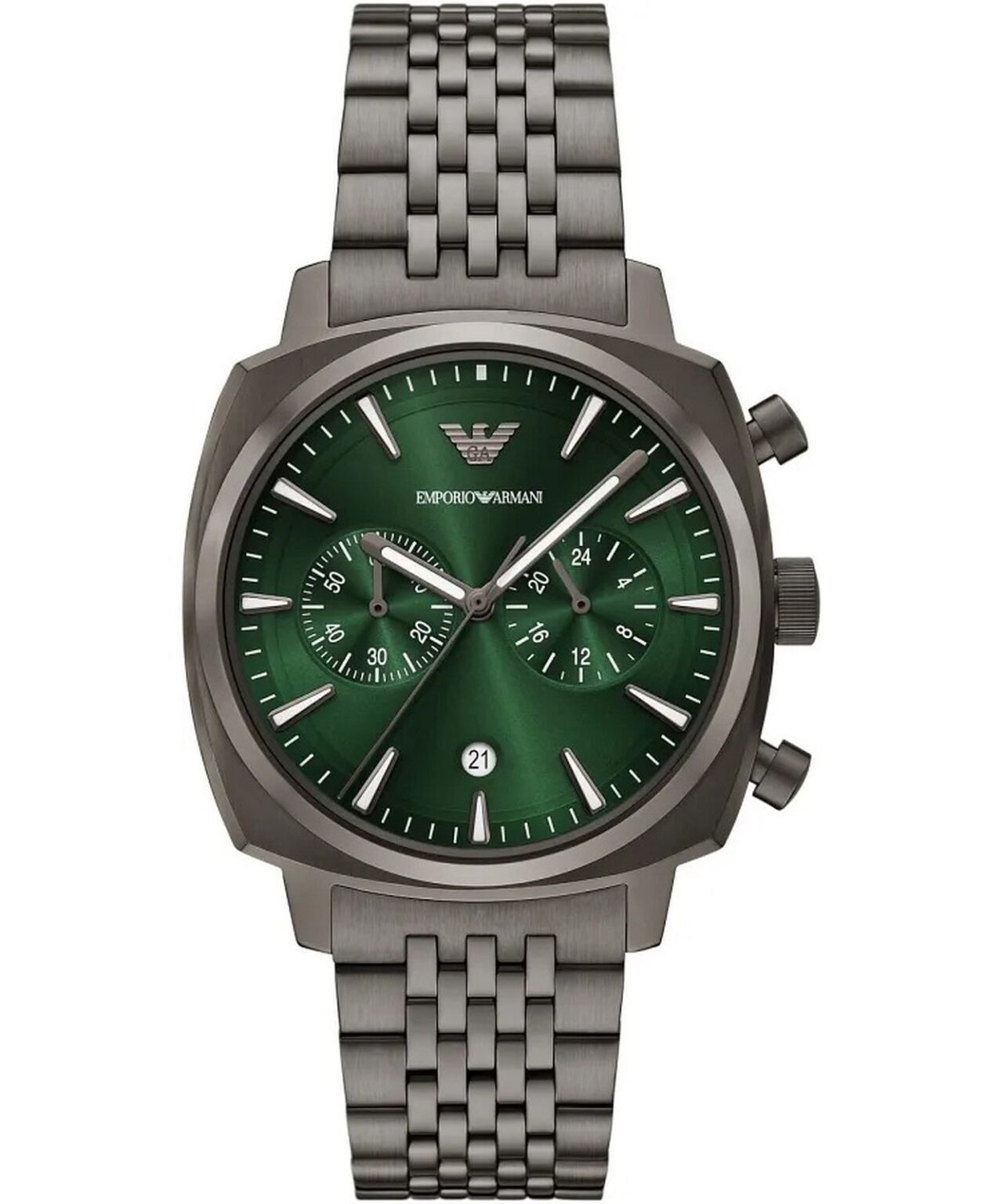 Emporio Armani Carlo Crono 40mm ar11689
