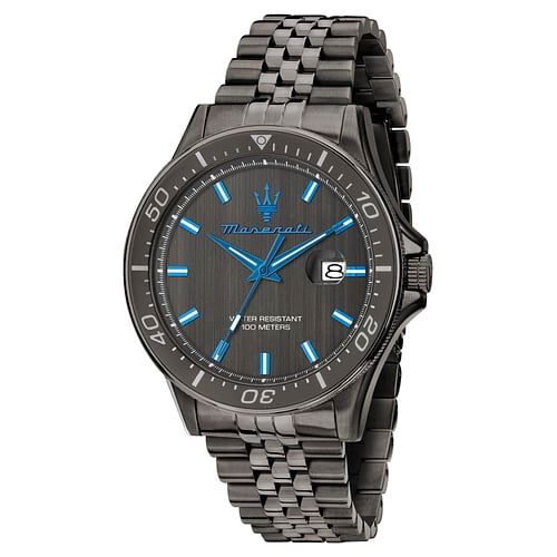 Maserati Sfida Dark Edit. 44mm r8853154003