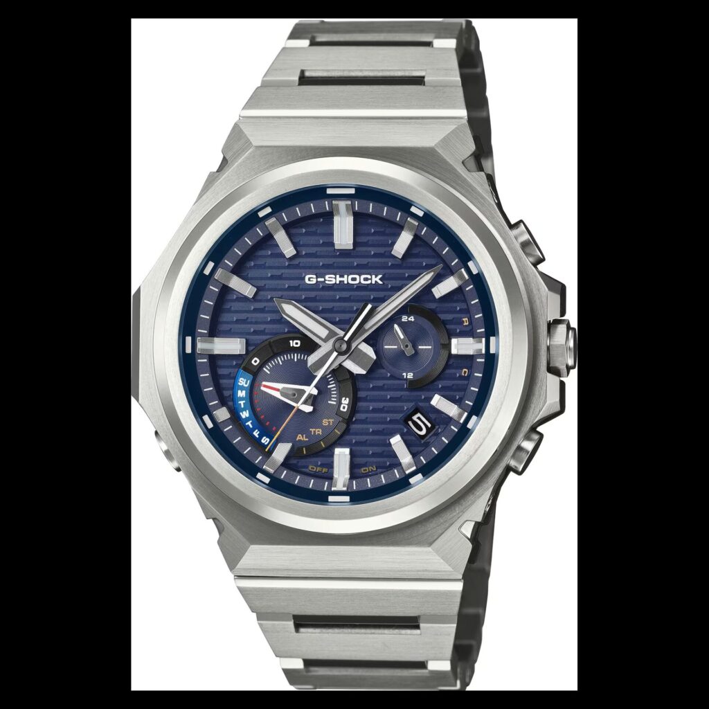 Casio g-shock gst-b1000d-2aer