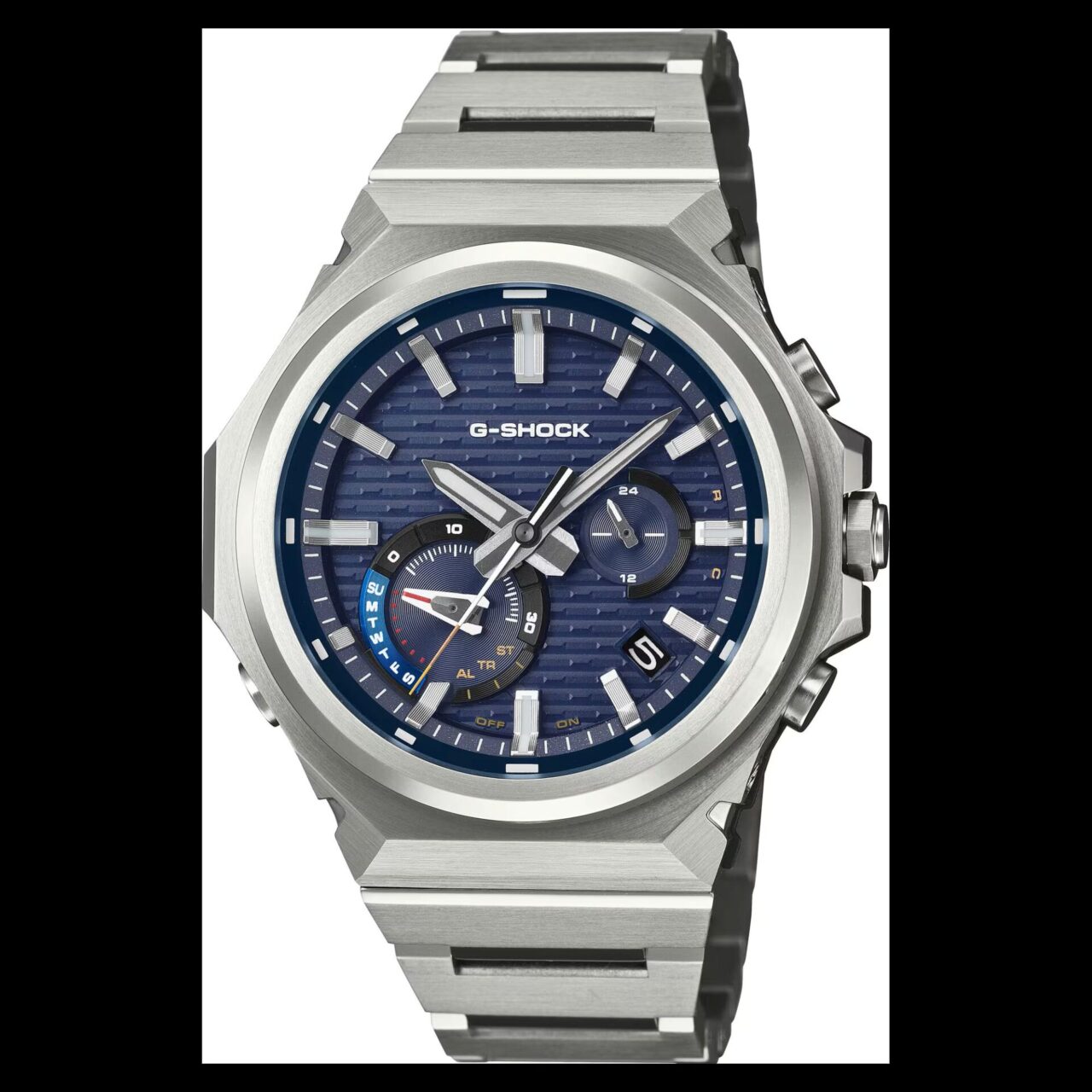 Casio g-shock gst-b1000d-2aer