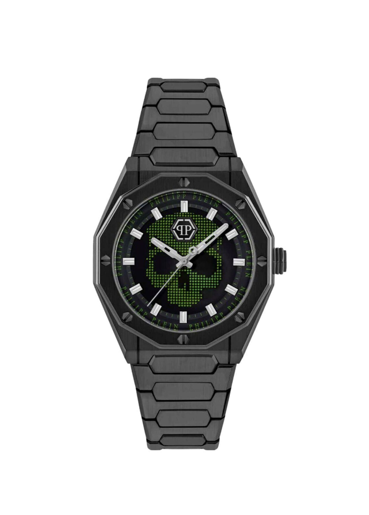 Philipp Plein Deluxe 44mm pwwga0226