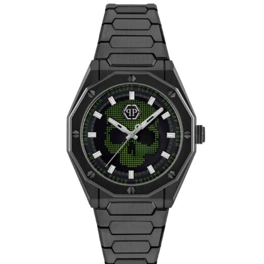 Philipp Plein Deluxe 44mm pwwga0226