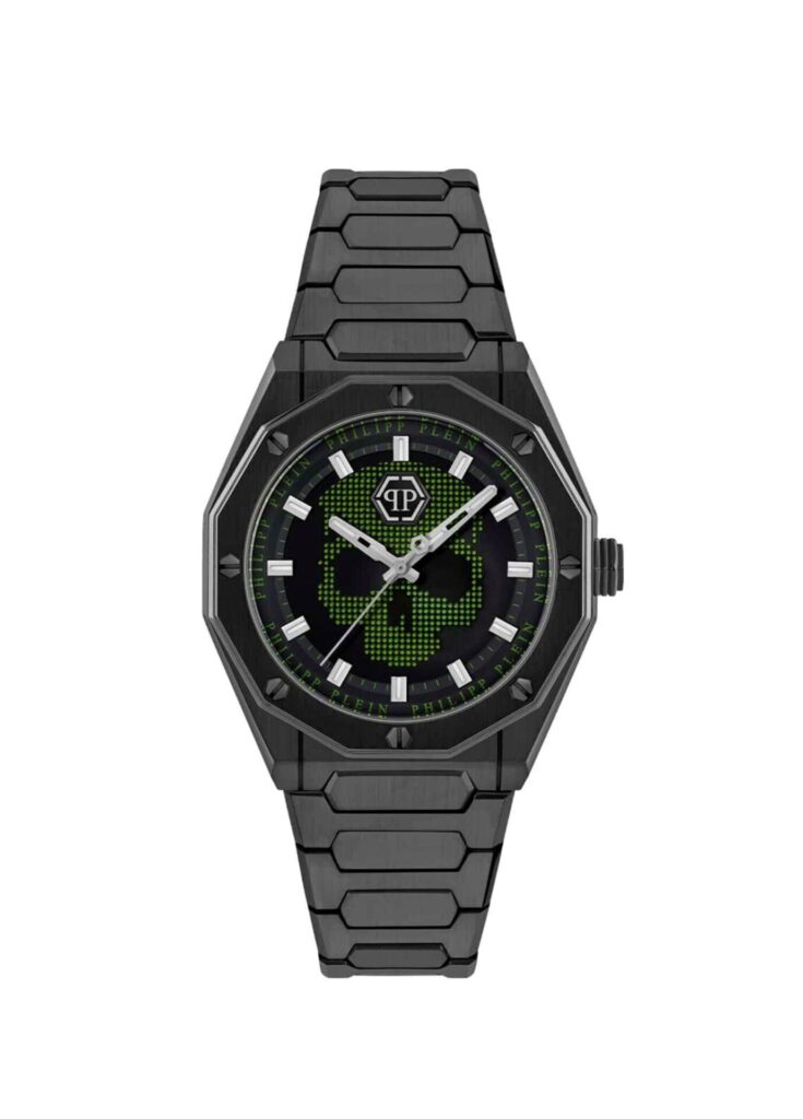Philipp Plein Deluxe 44mm pwwga0226