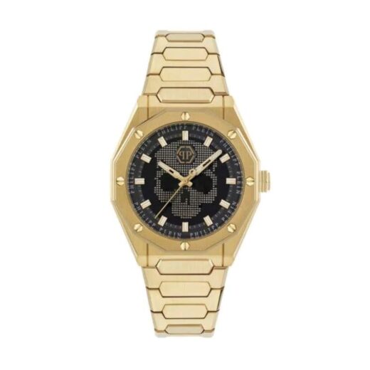 Philipp Plein Deluxe 44mm pwwga0326