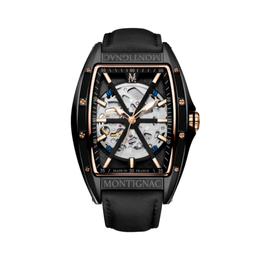 Montignac Automatico mow506