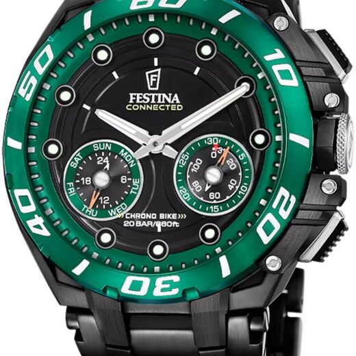 Festina Chrono Bike Connected f20762-2